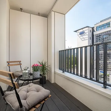 Apartament 3 Pietro * Gdynia