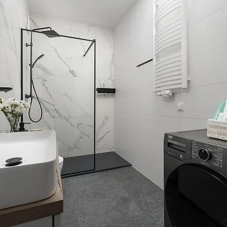 Apartament 3 Pietro