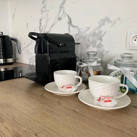 Apartament 3 Pietro Gdynia